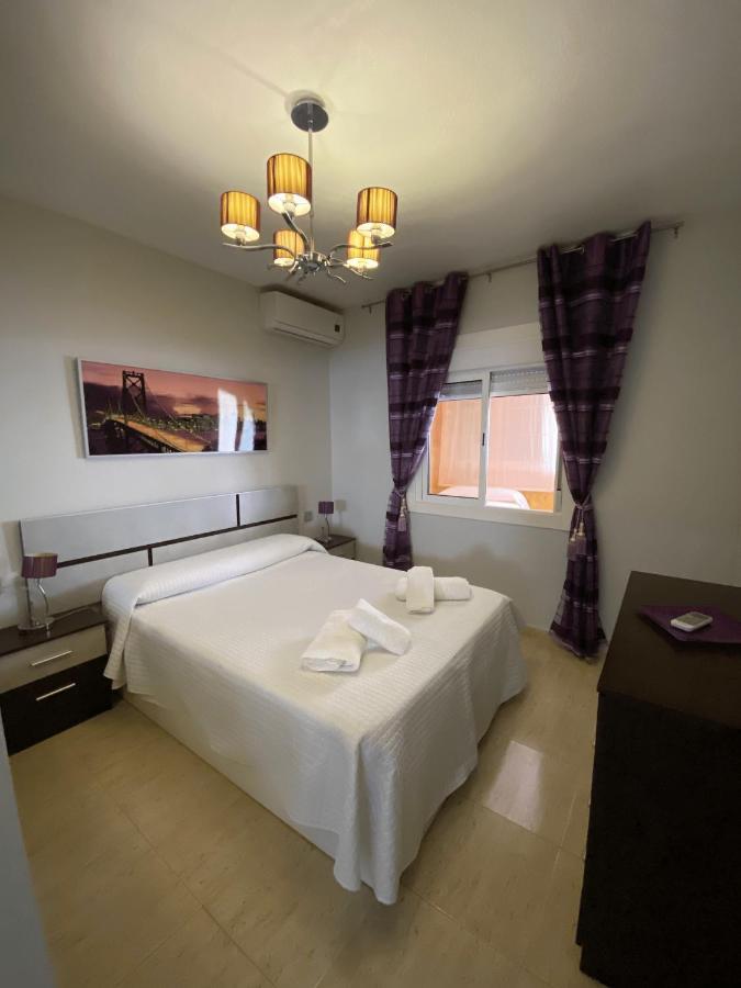 Apartmán Aguadulce Playa
